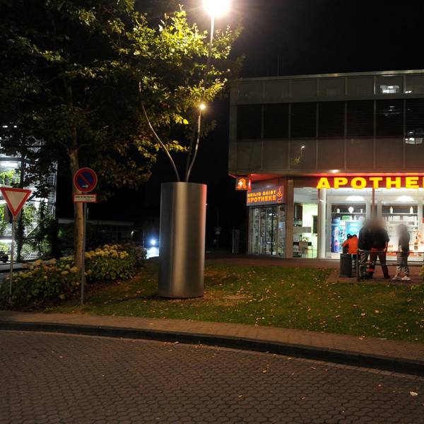 Heiliggeist 240919