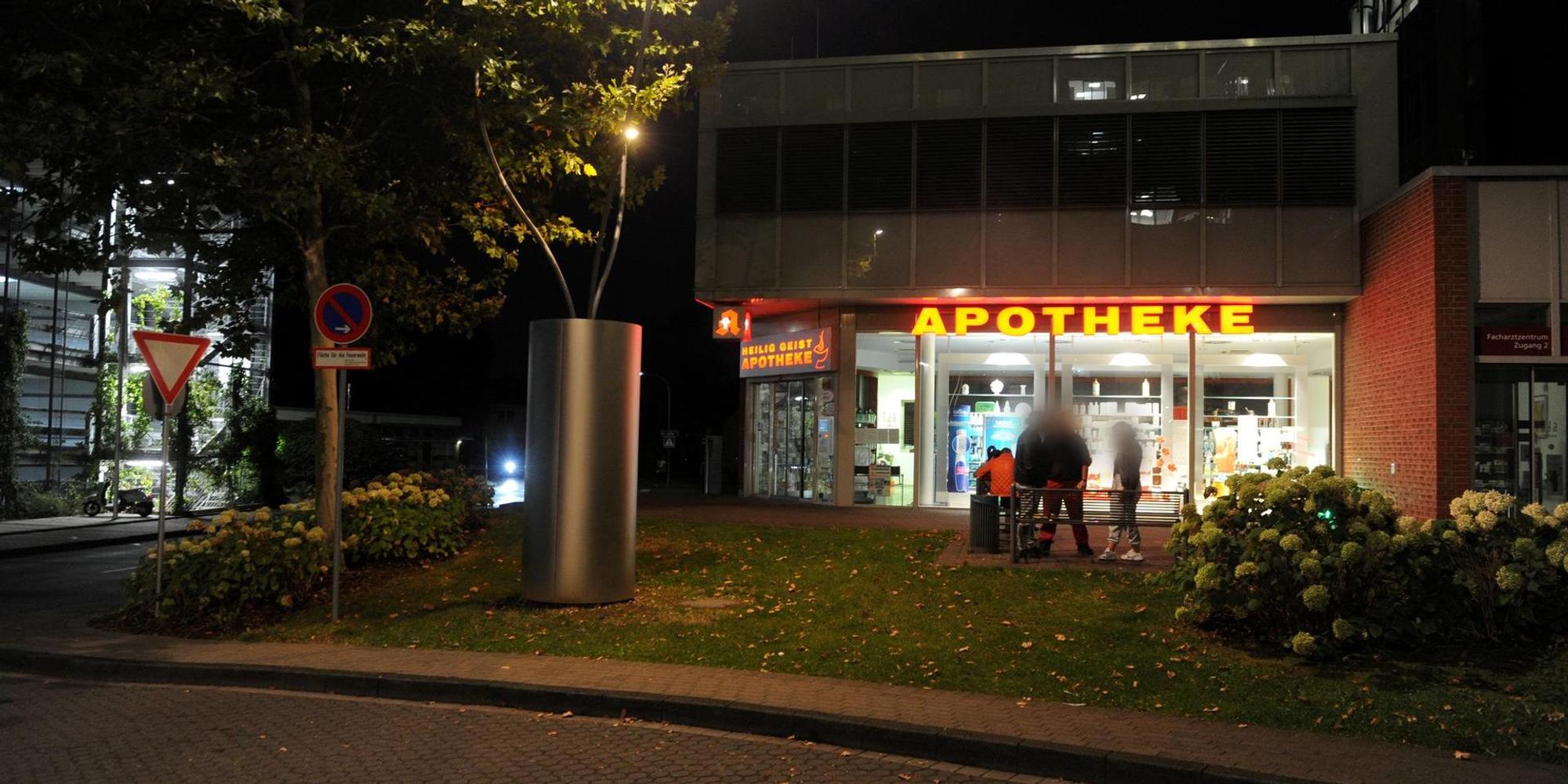 Heiliggeist 240919