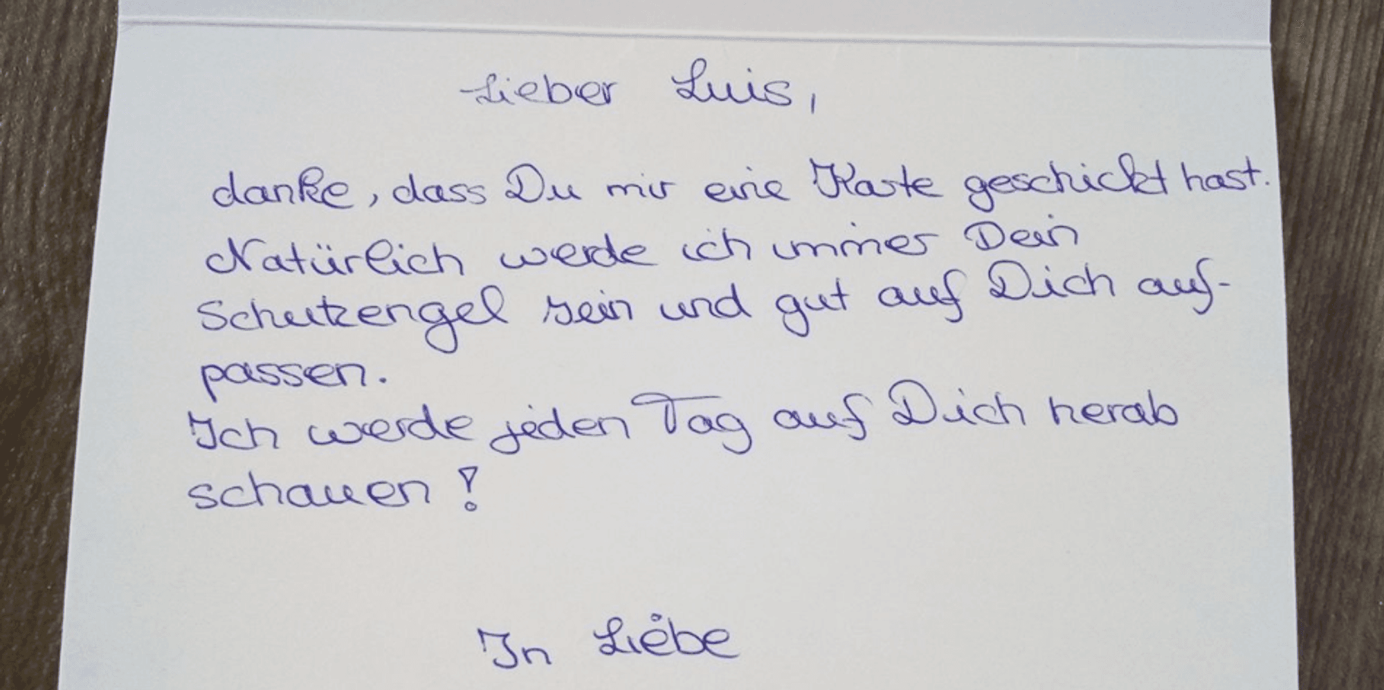 Neuer Inhalt