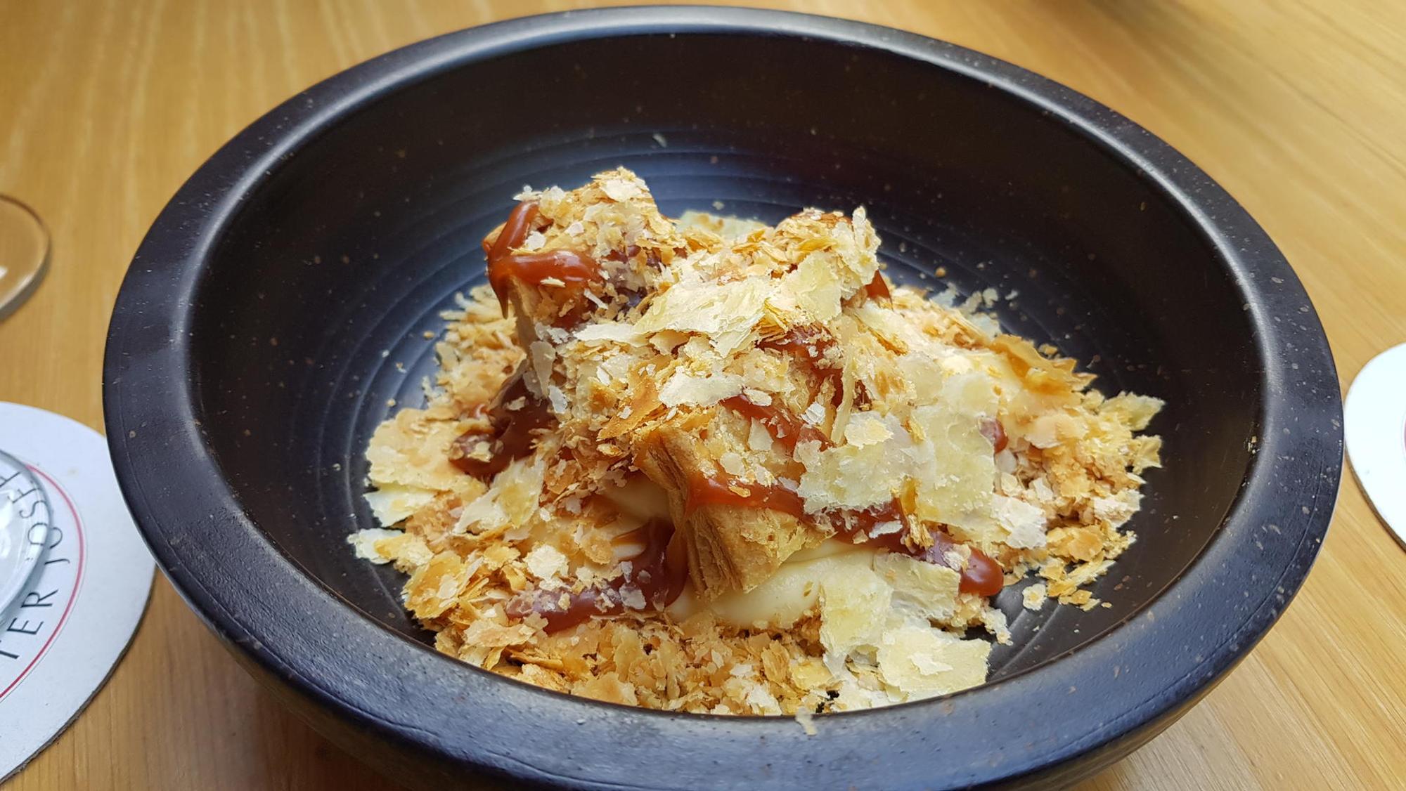 Ouzeria Essen Brösel