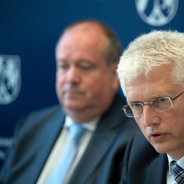 Kölner Cum-Ex-Ermittler