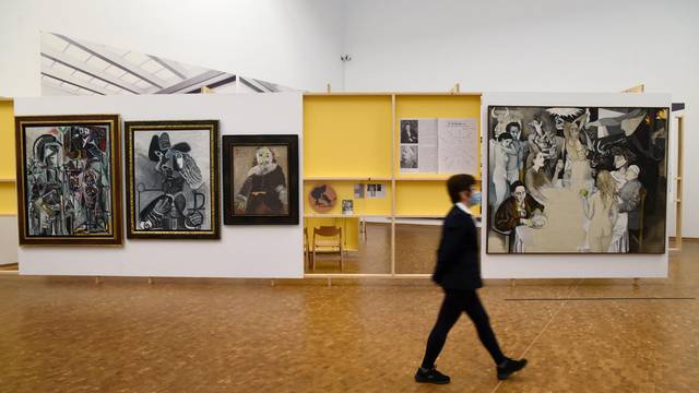 Museum