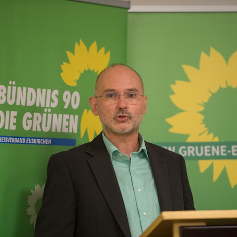 Hans-werner ignatowitz