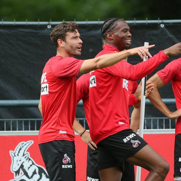 Hector und Skhiri