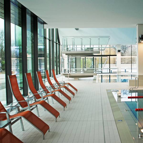 Zollstockbad-KölnBäder GmbH