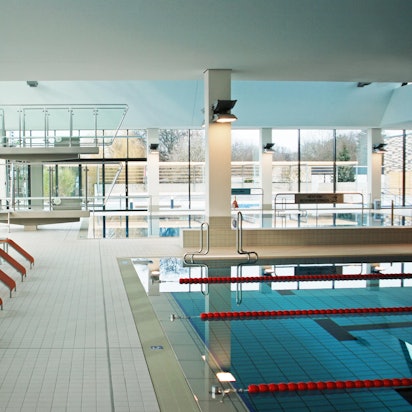 Zollstockbad-KölnBäder GmbH