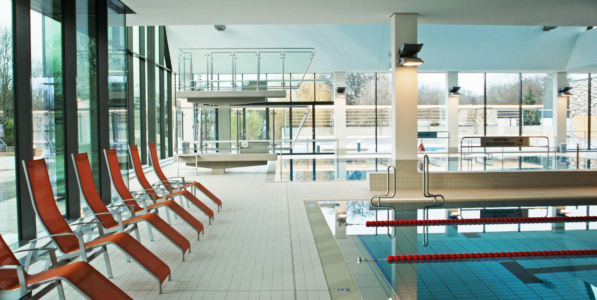 Zollstockbad-KölnBäder GmbH