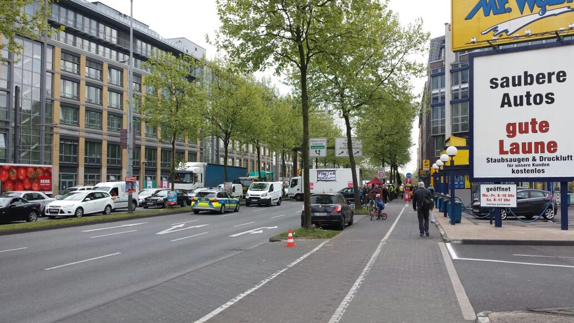 Mülheim Demo 2 280417