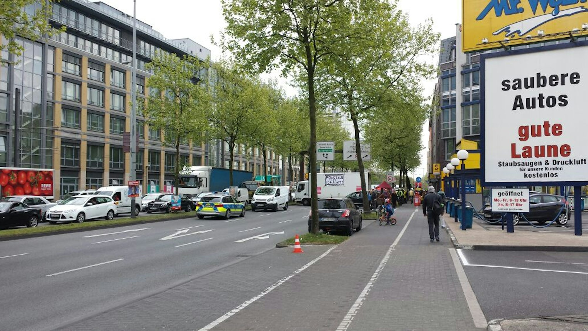 Mülheim Demo 2 280417