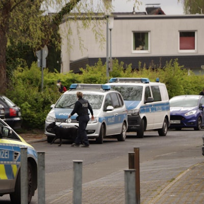 Einsatz Erftstadt Schulzentrum
