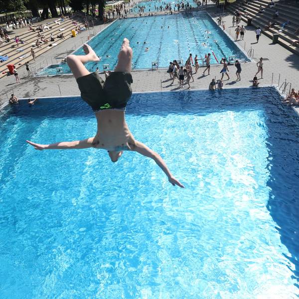 schwimm