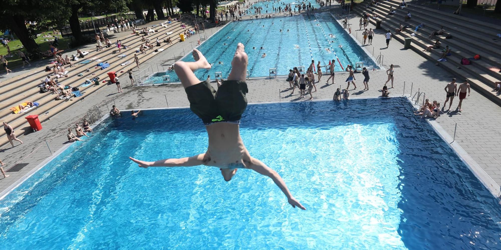 schwimm