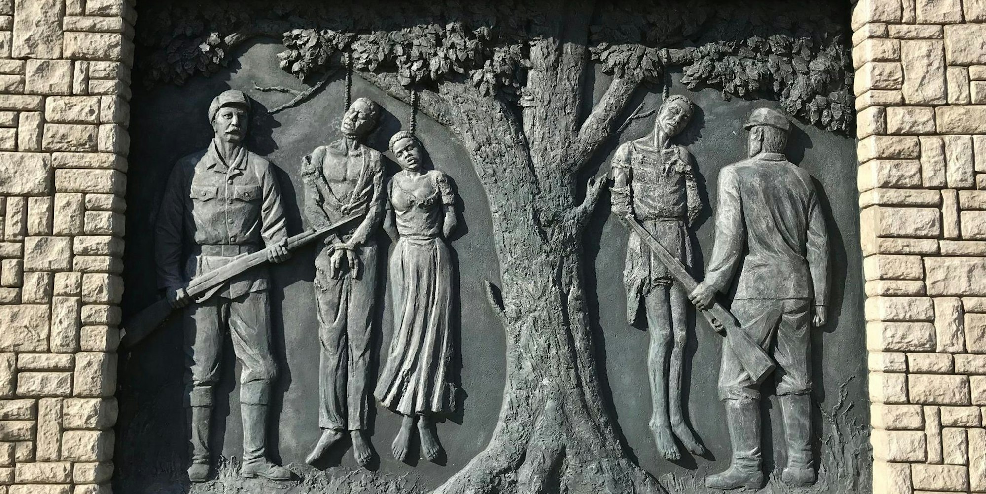 Völkermord Namibia 280521