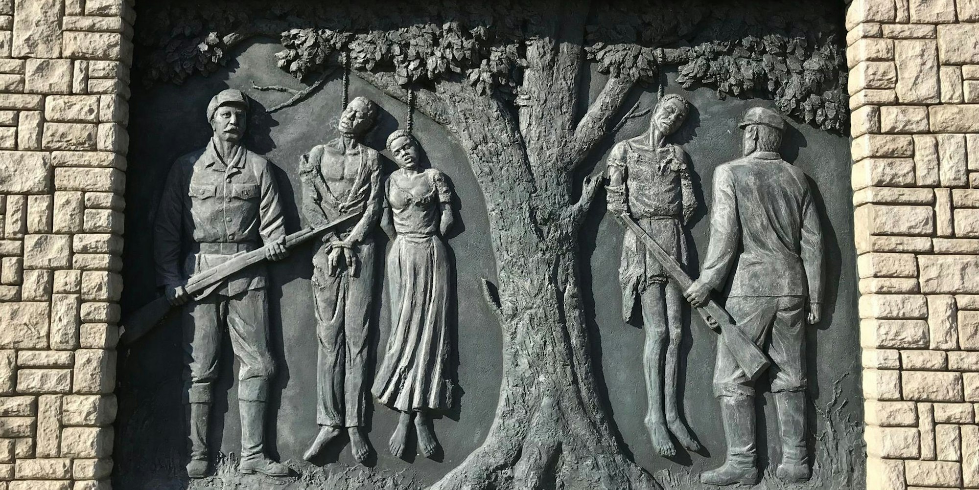 Völkermord Namibia 280521