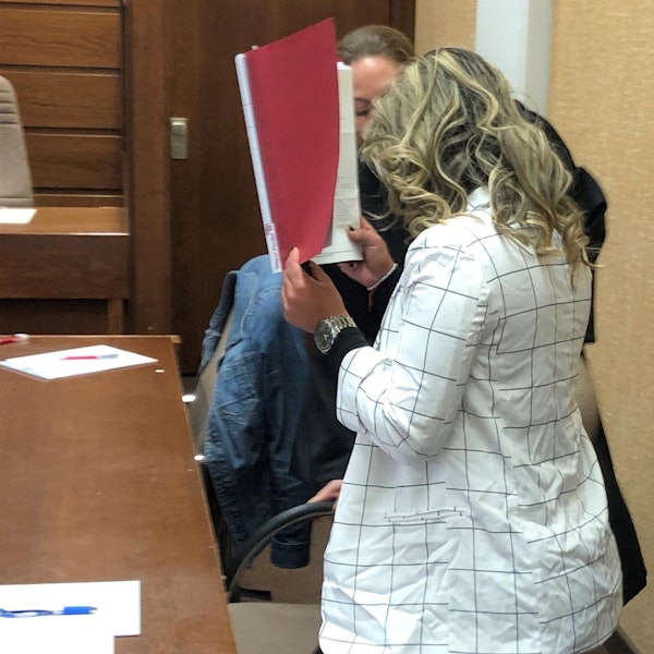 Gericht_Schmugglerin_Brasilien