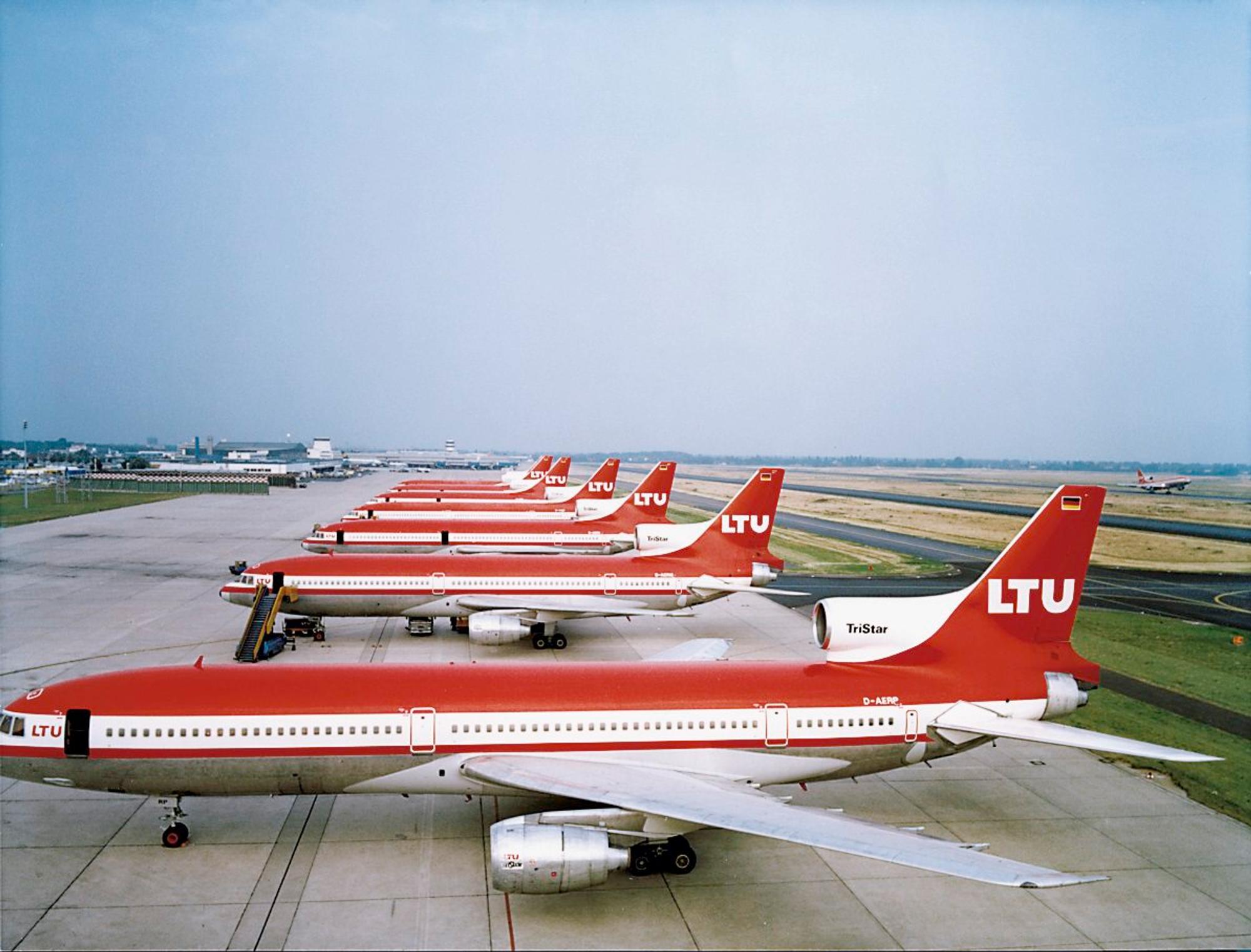 LTU