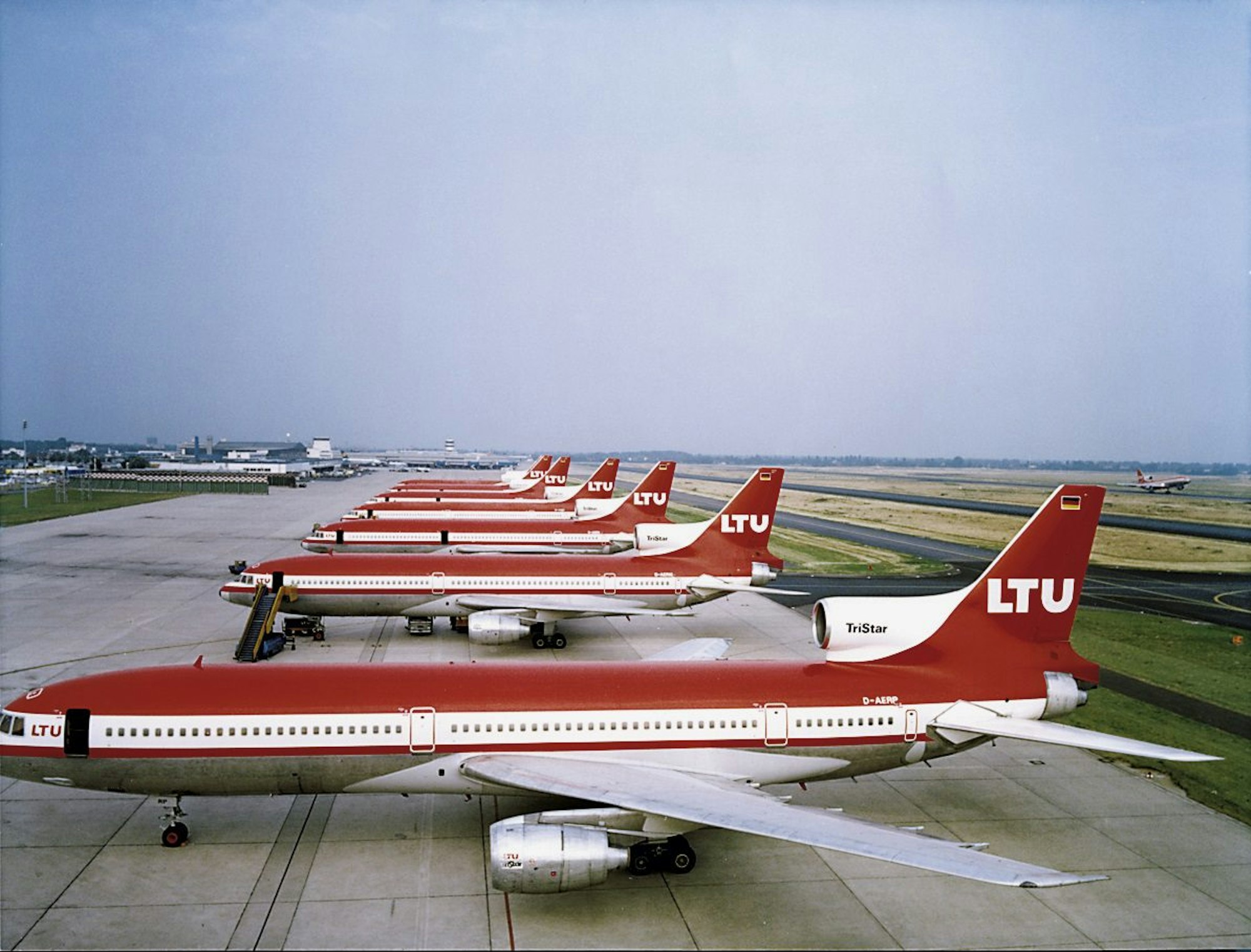 LTU