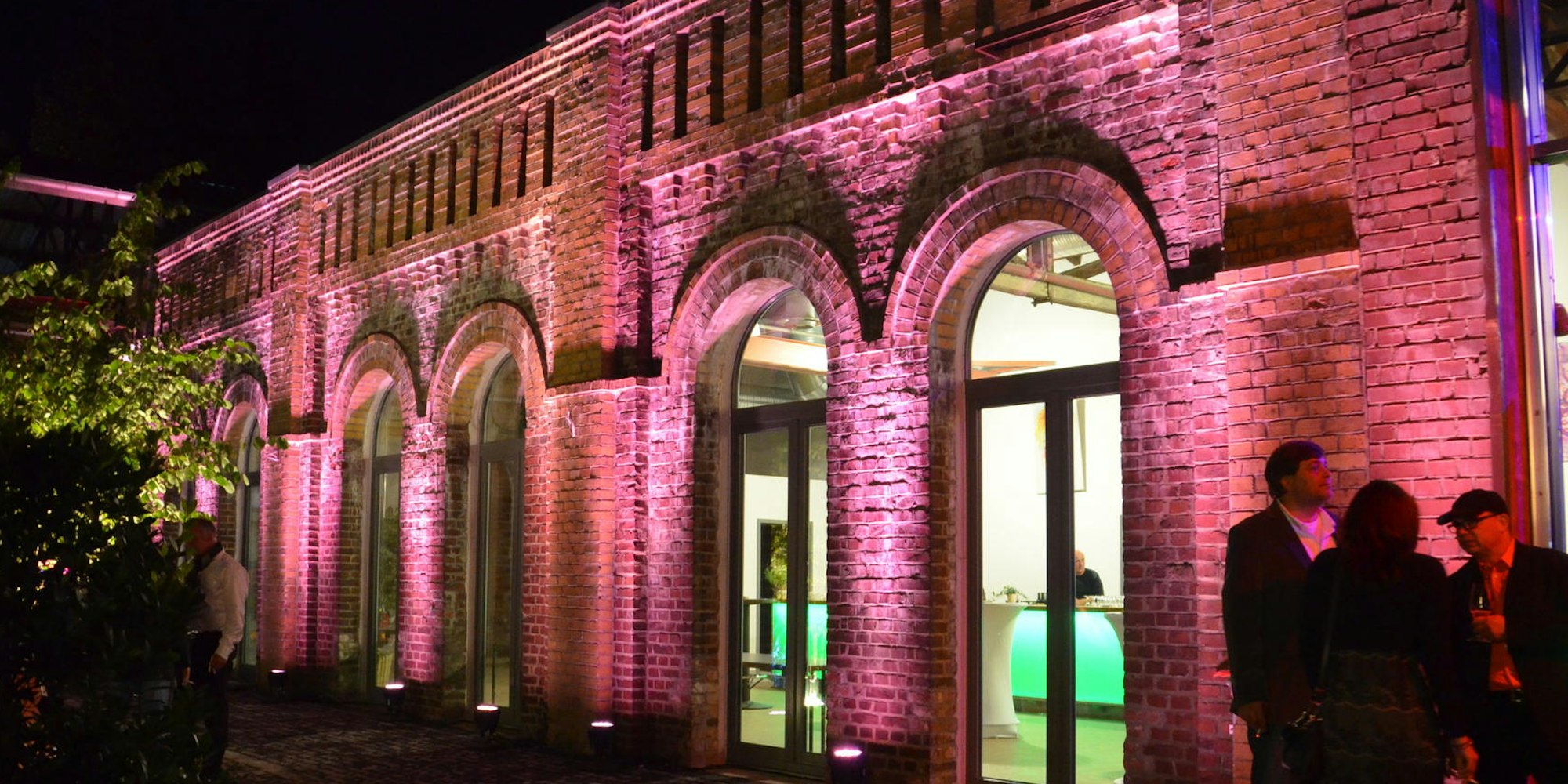 Bürgerkulturzentrum Windeck