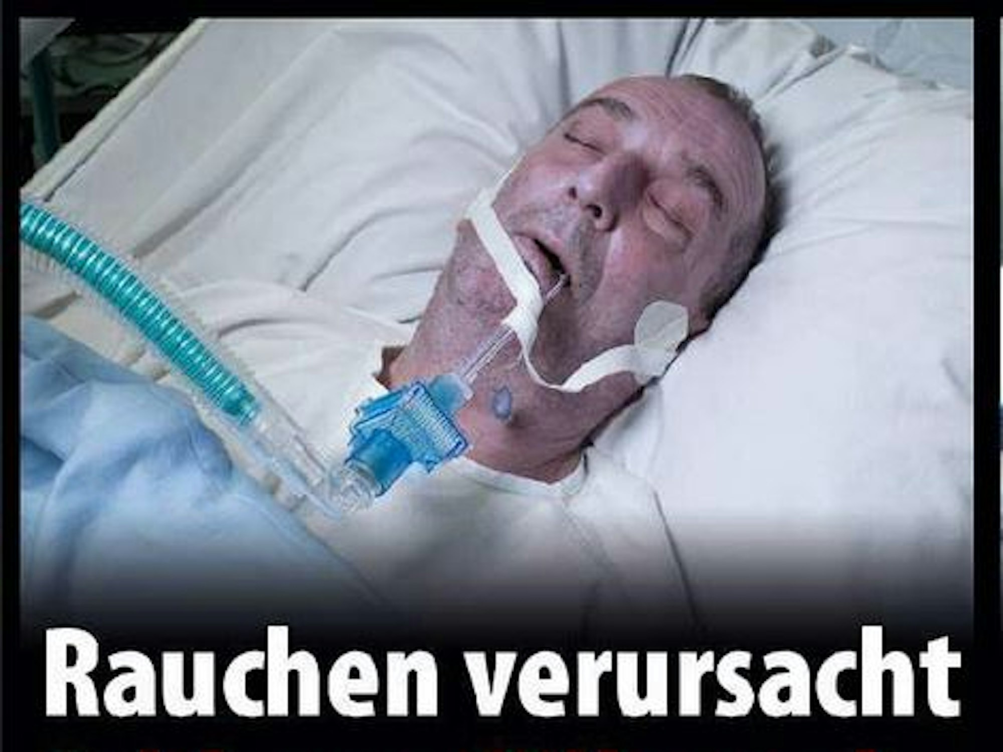 Schockbild