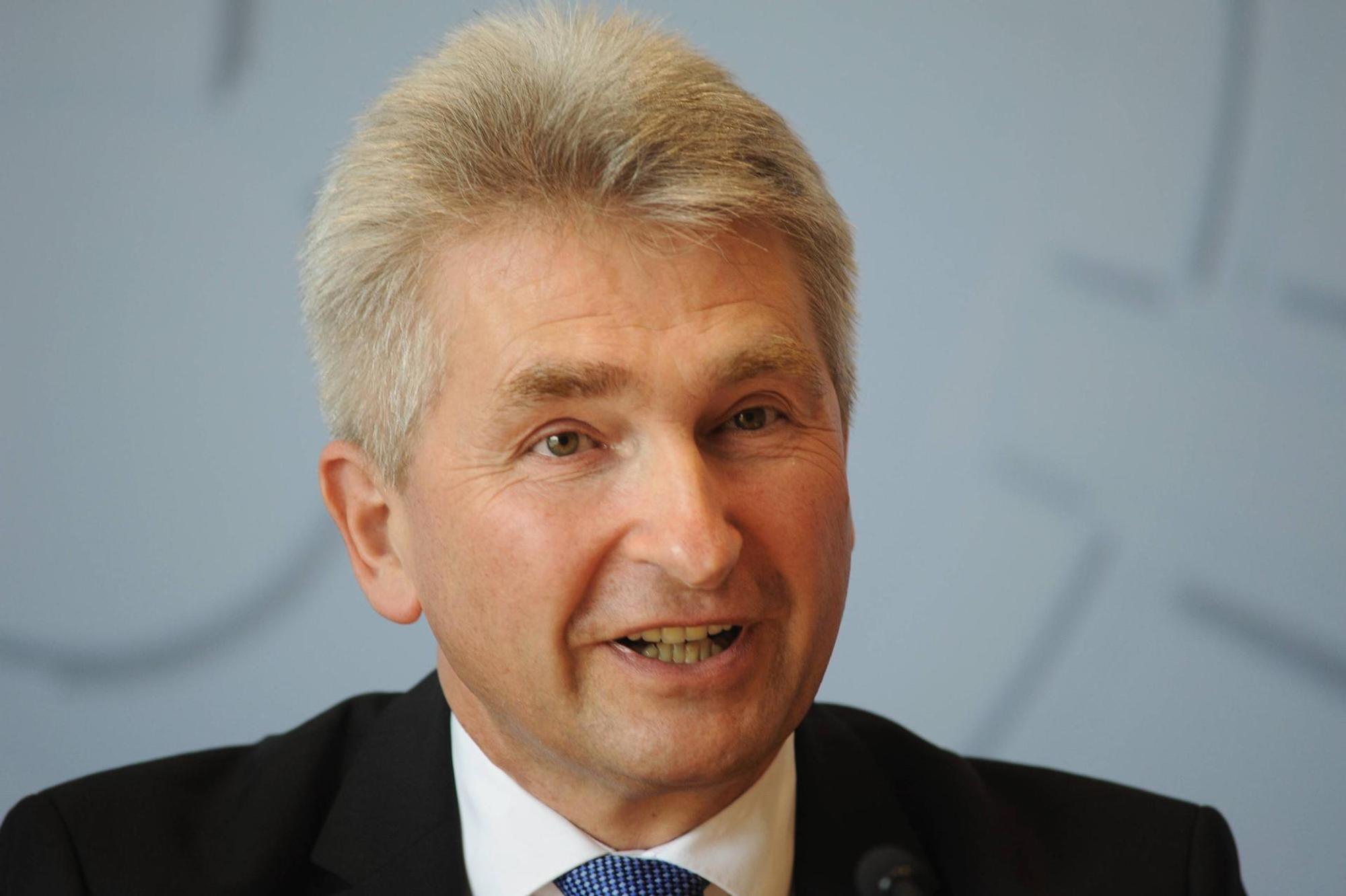 Andreas Pinkwart