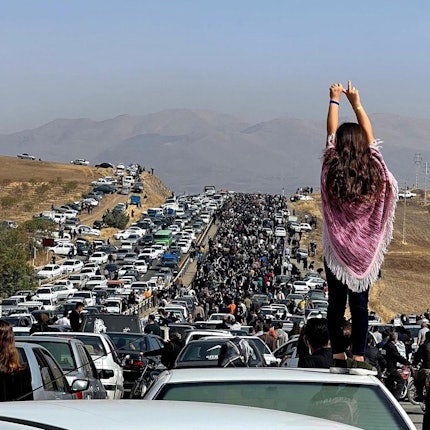 Protest Iran afp 271022 (1)