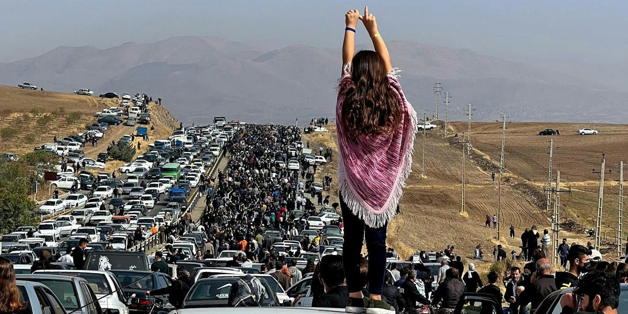 Protest Iran afp 271022 (1)