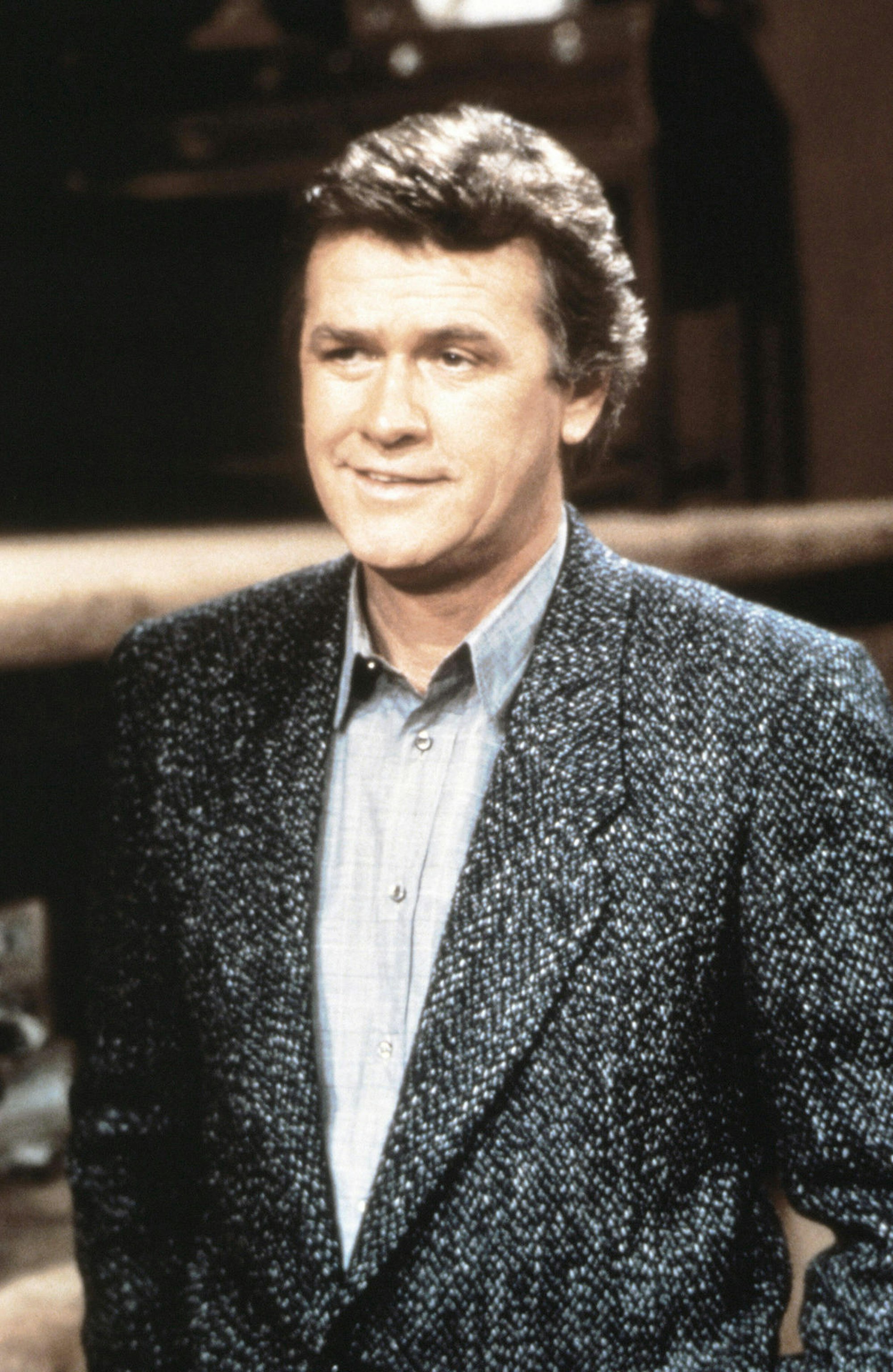 John Rielly korrekt