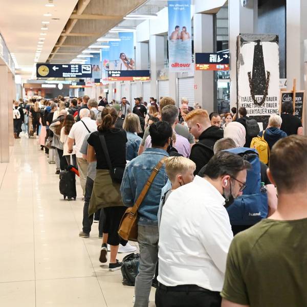 Flughafen Köln Bonn SCHWAIGER