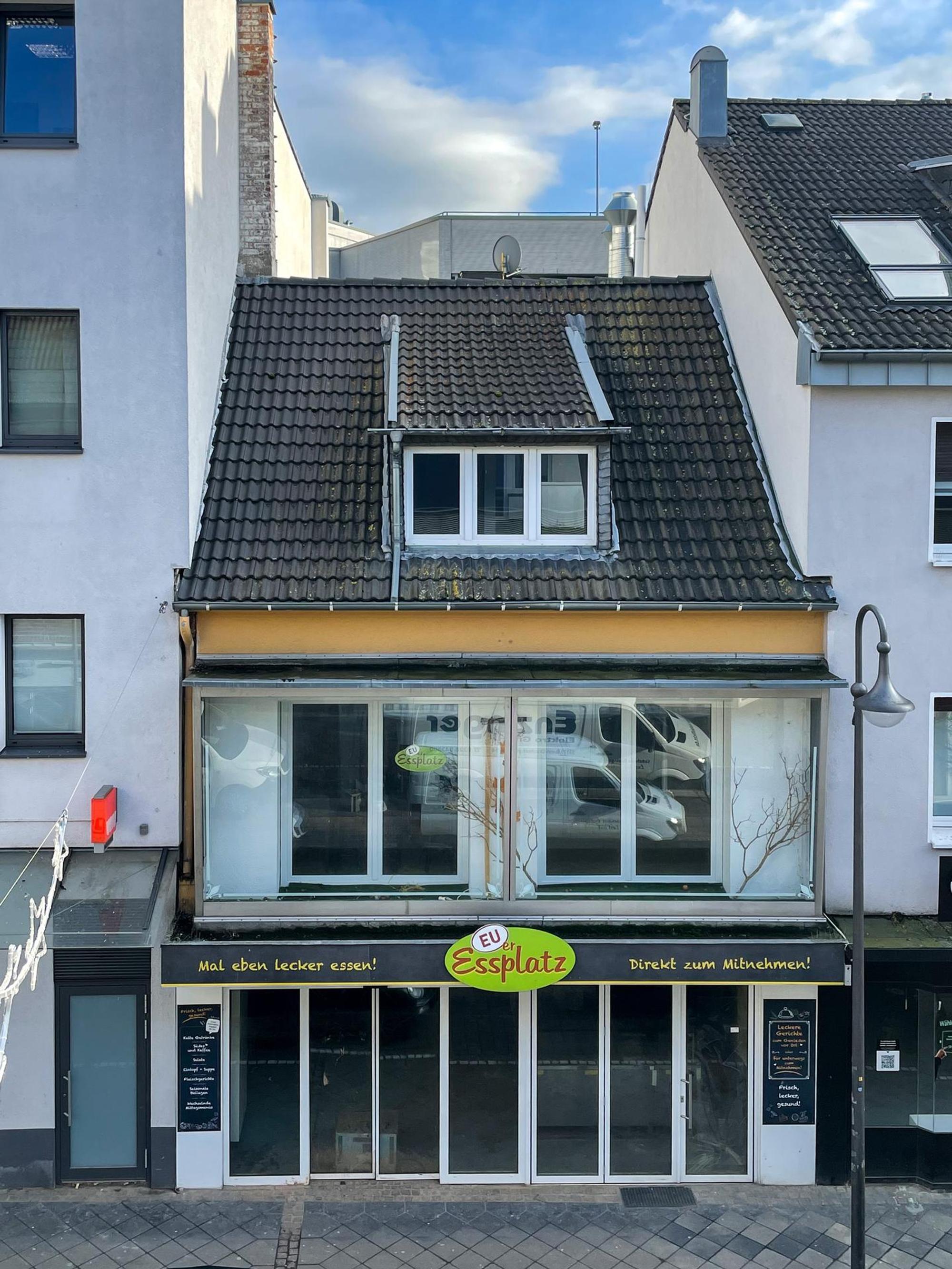 Neuer Inhalt