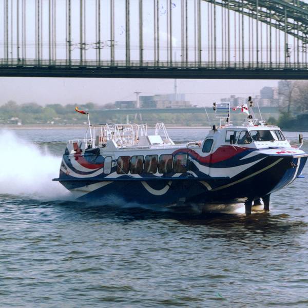Wasserbus