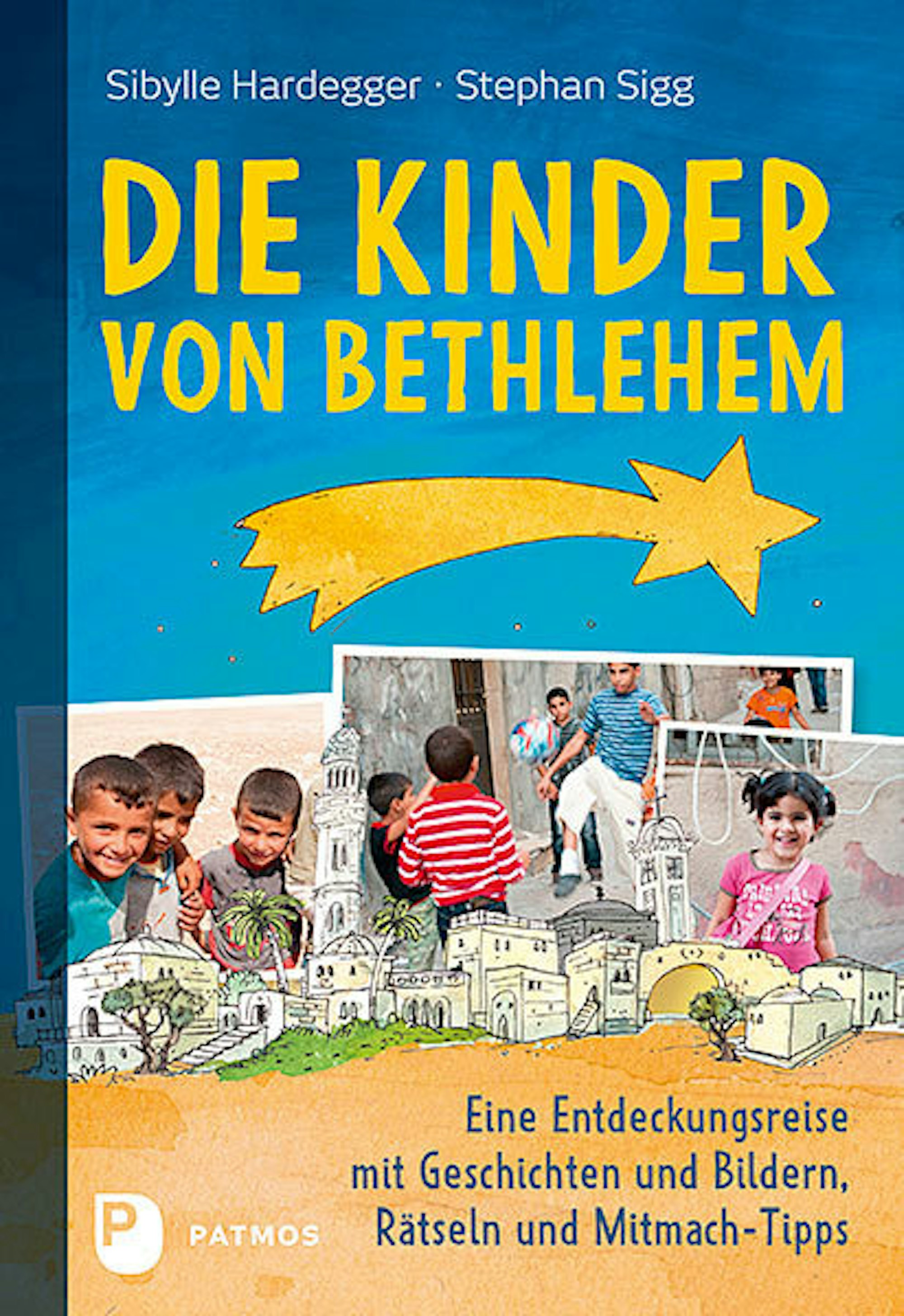 Kinderbuch Weihnachten (4)