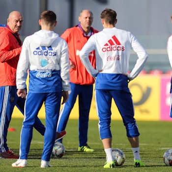 Russische Nationalmannschaft