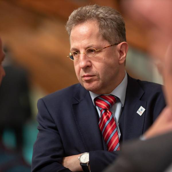 maaßen