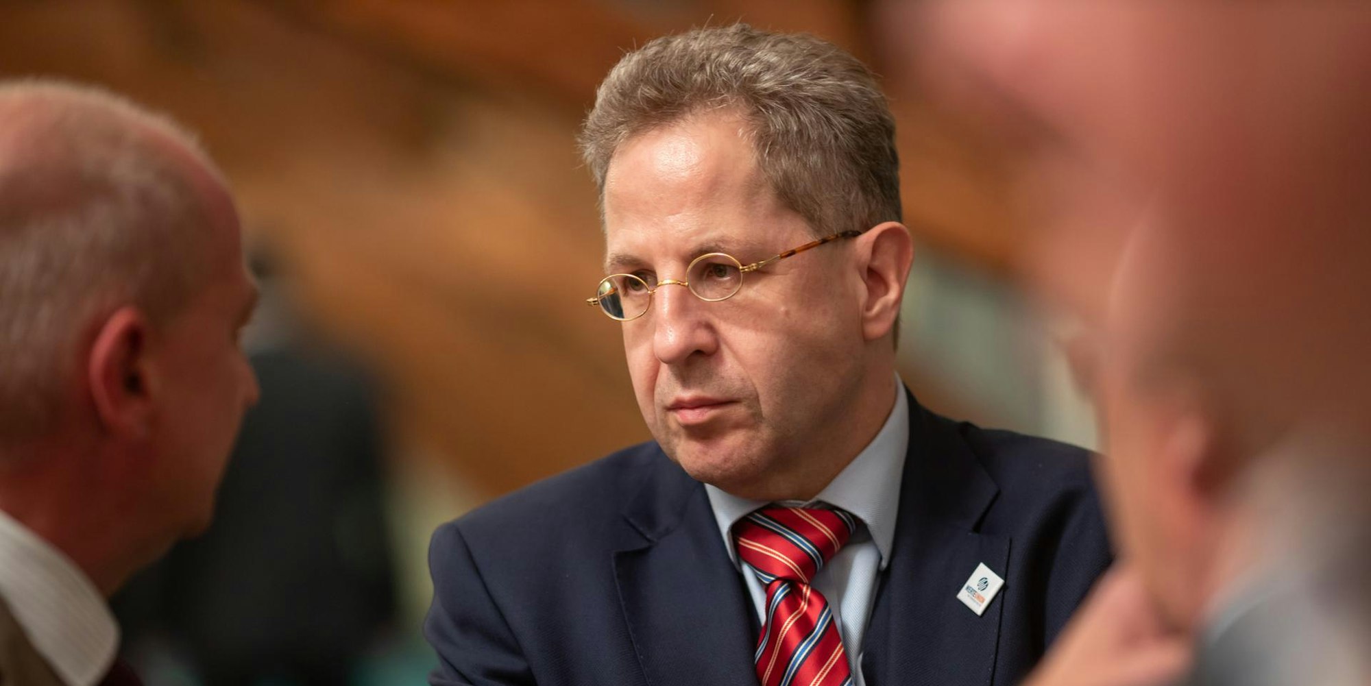 maaßen