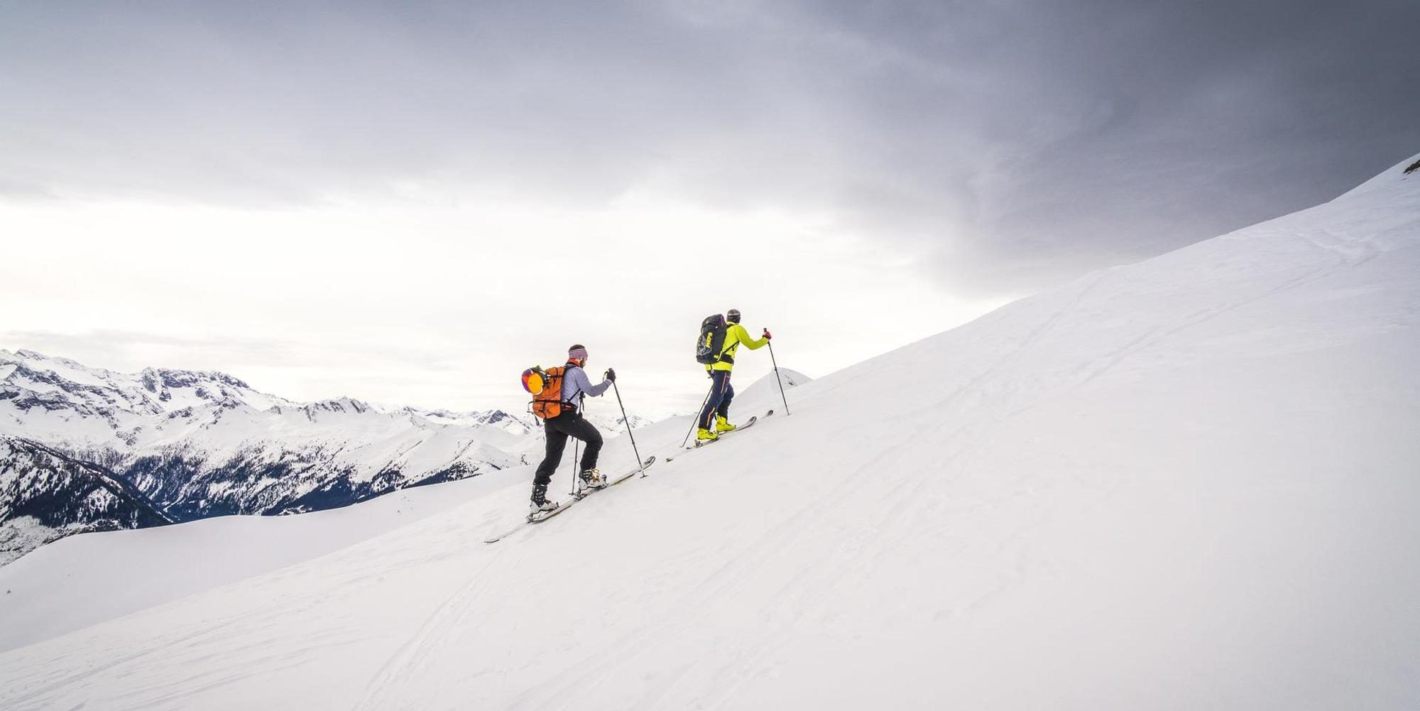 Lawine Skitourengeher 261219
