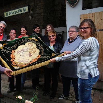 Theaterverein Edelweiß