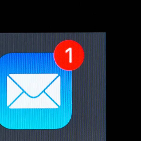 Email Symbol