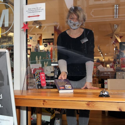 Mayersche Bergheim Außer Haus