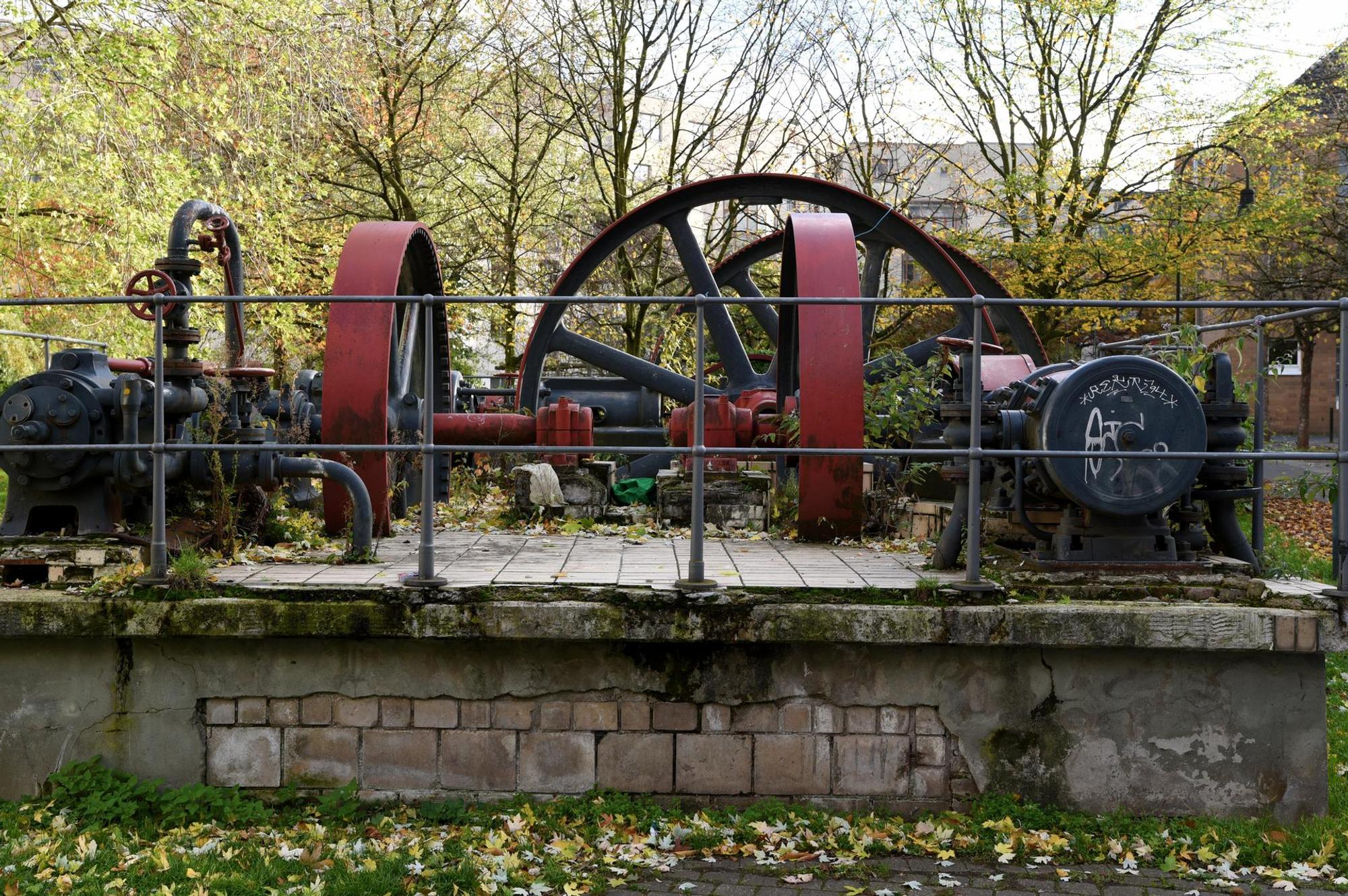 Stollwerck Köln