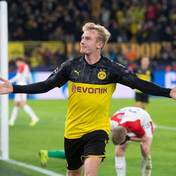 Brandt BVB