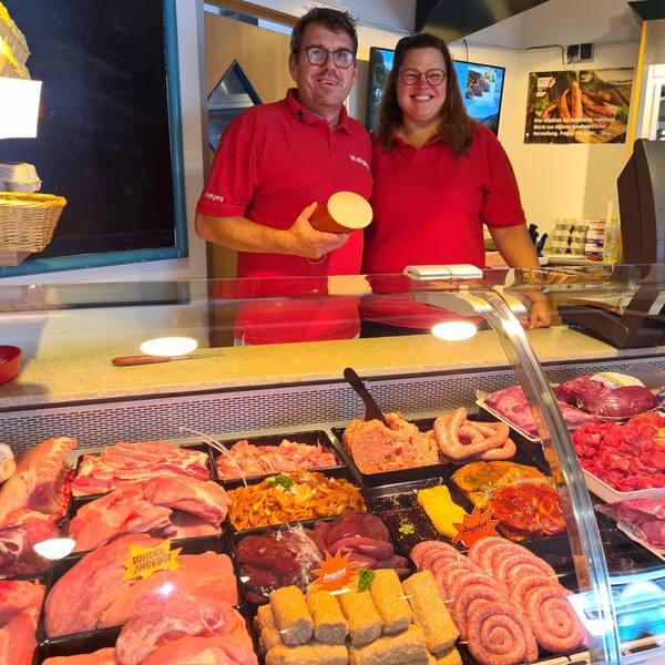 Erftstadt Metzger