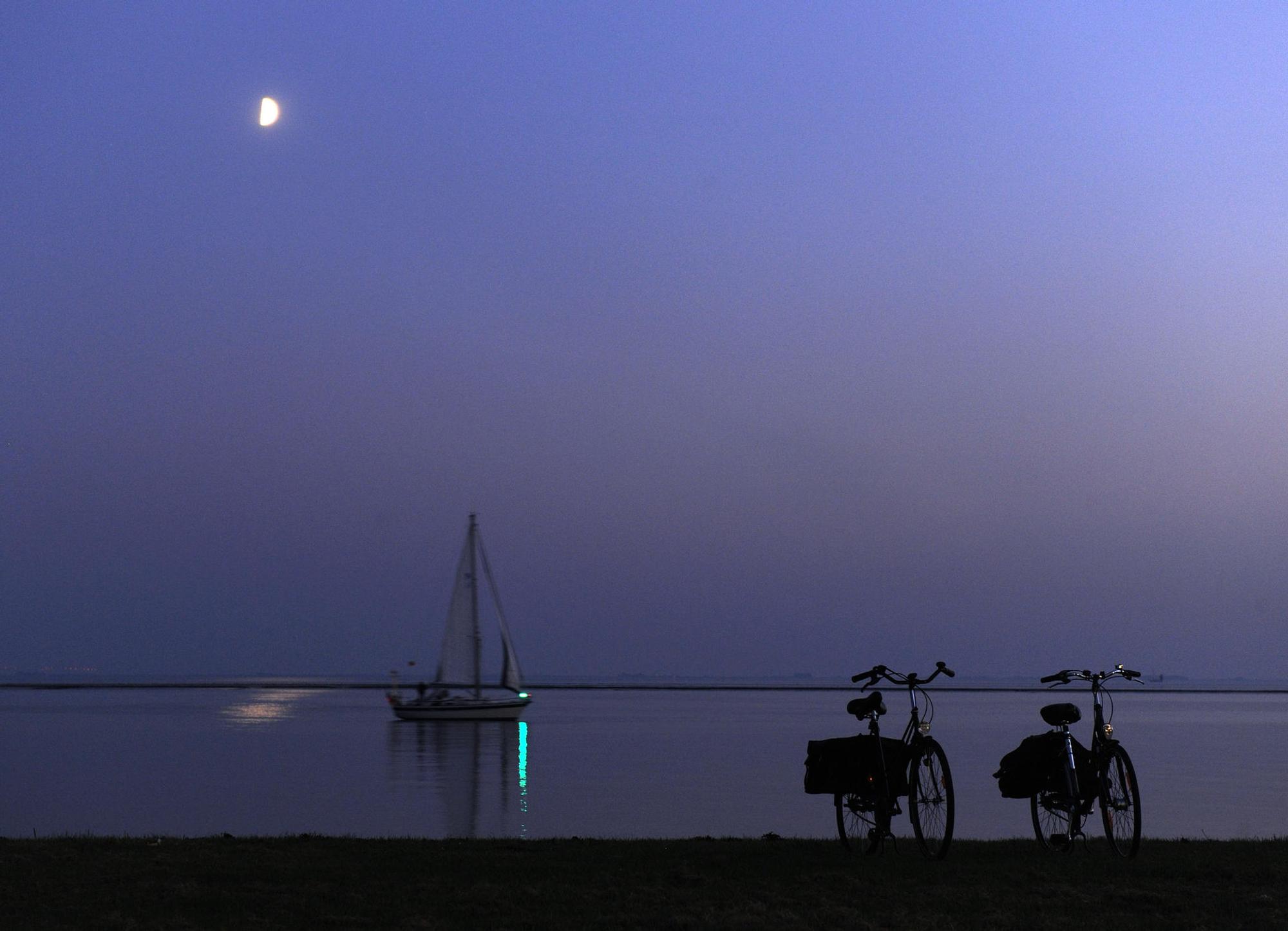 Emden Strand