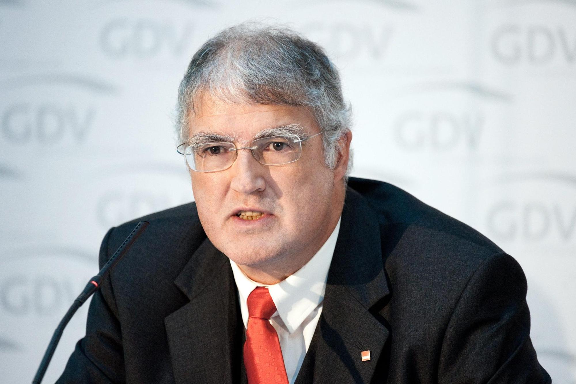 Norbert Heinen