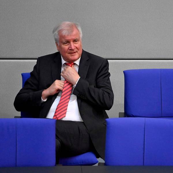 Seehofer