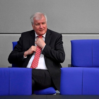 Seehofer