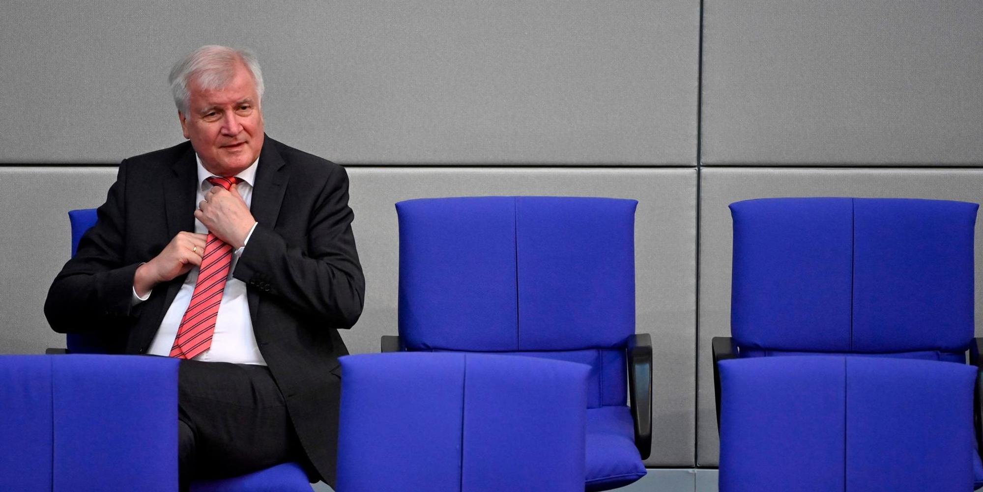 Seehofer