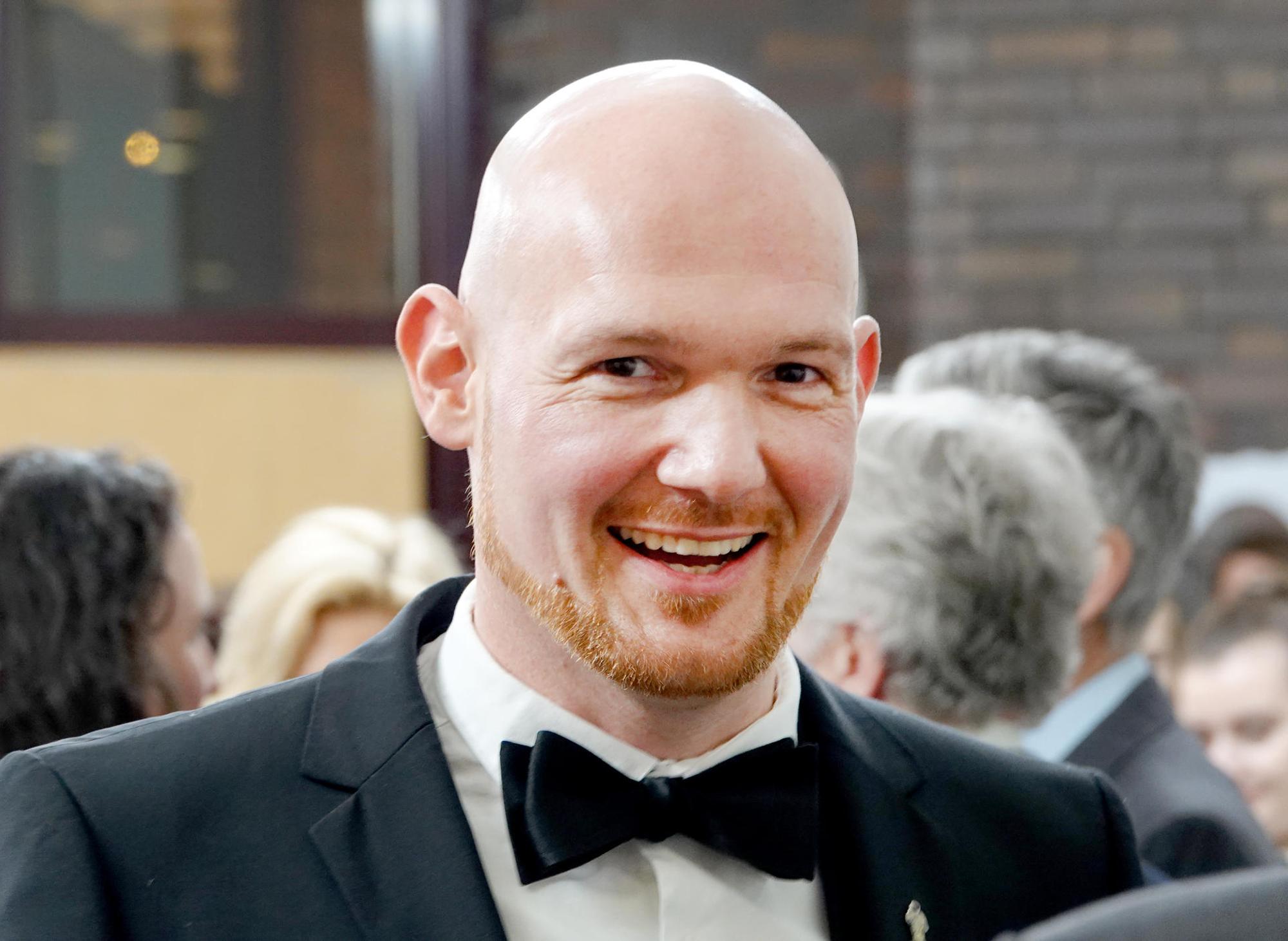 Alexander Gerst