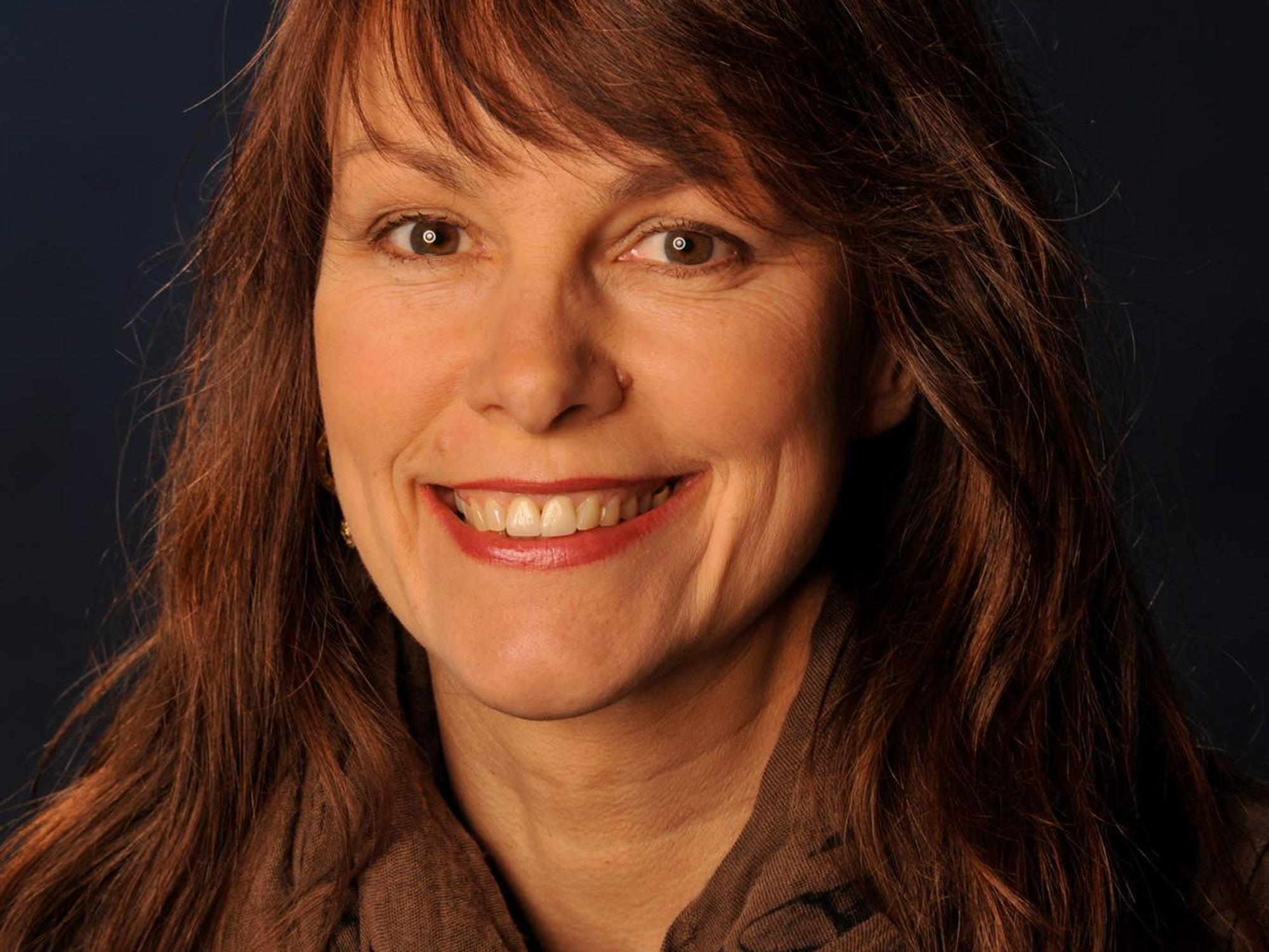 Elisabeth Raffauf