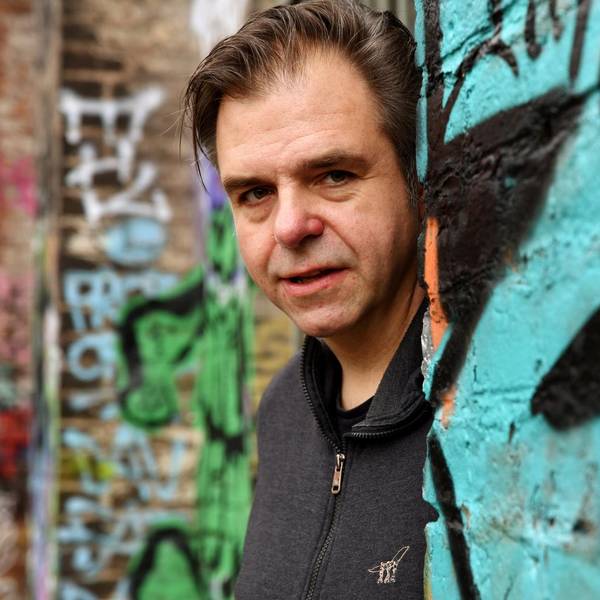 Martin Steuer in Ehrenfeld