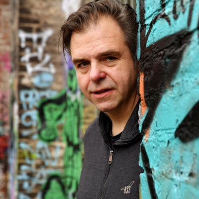 Martin Steuer in Ehrenfeld